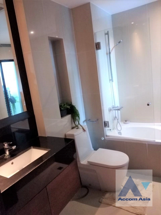 11  2 br Condominium for rent and sale in Sathorn ,Bangkok BTS Sala Daeng - MRT Lumphini at Sathorn Gardens 1517186