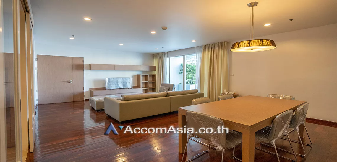 4  2 br Apartment For Rent in Sukhumvit ,Bangkok BTS Phrom Phong at Peaceful Living 1417196