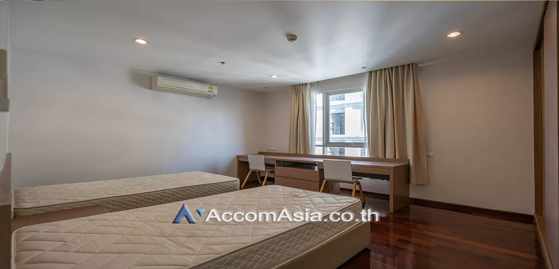 7  2 br Apartment For Rent in Sukhumvit ,Bangkok BTS Phrom Phong at Peaceful Living 1417196