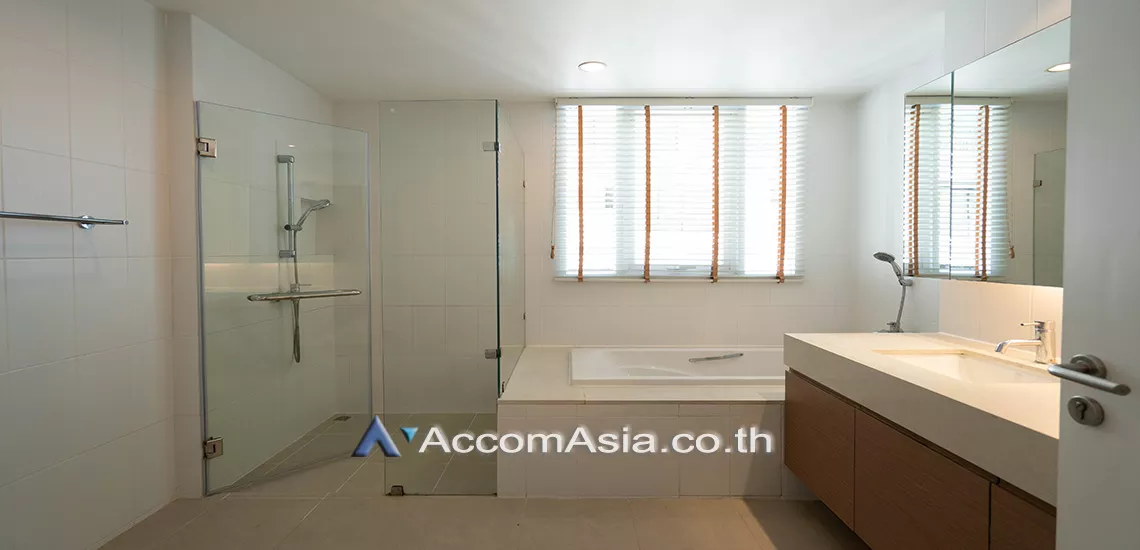 9  2 br Apartment For Rent in Sukhumvit ,Bangkok BTS Phrom Phong at Peaceful Living 1417196