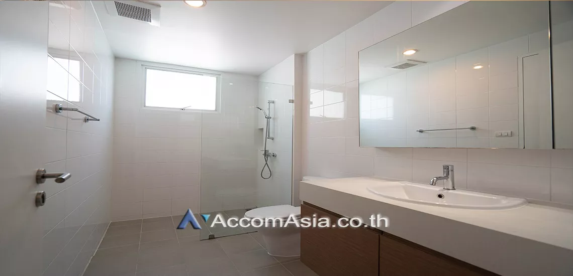 10  2 br Apartment For Rent in Sukhumvit ,Bangkok BTS Phrom Phong at Peaceful Living 1417196