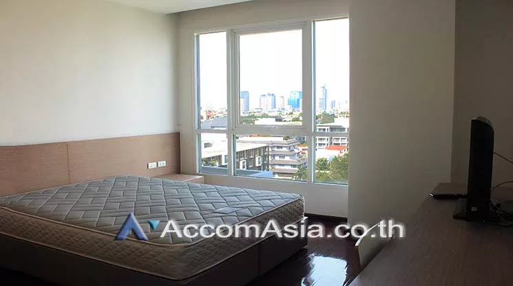 12  3 br Apartment For Rent in Sukhumvit ,Bangkok BTS Phrom Phong at Peaceful Living 1417198