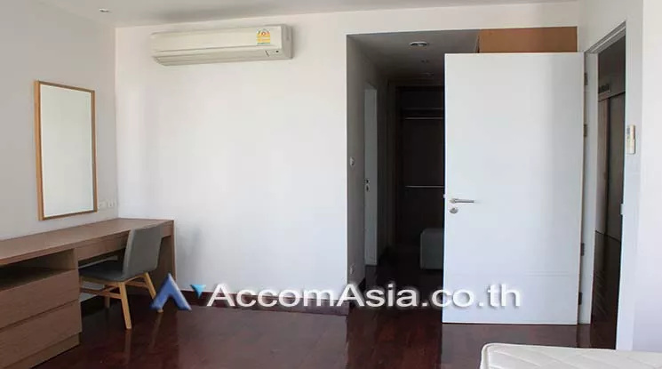 13  3 br Apartment For Rent in Sukhumvit ,Bangkok BTS Phrom Phong at Peaceful Living 1417198