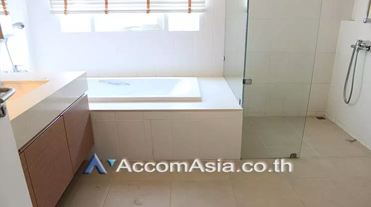 14  3 br Apartment For Rent in Sukhumvit ,Bangkok BTS Phrom Phong at Peaceful Living 1417198