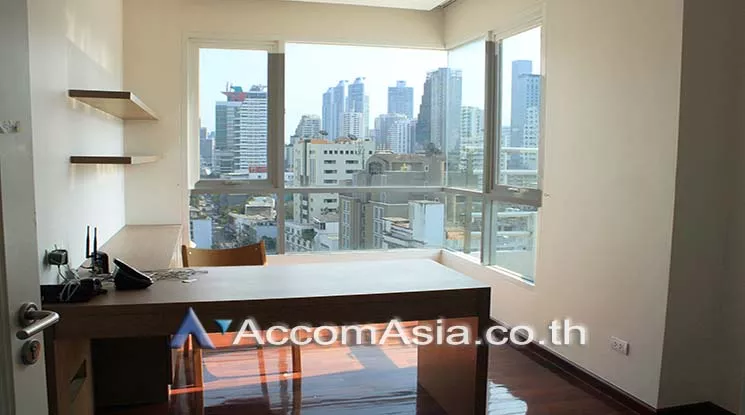 6  3 br Apartment For Rent in Sukhumvit ,Bangkok BTS Phrom Phong at Peaceful Living 1417198
