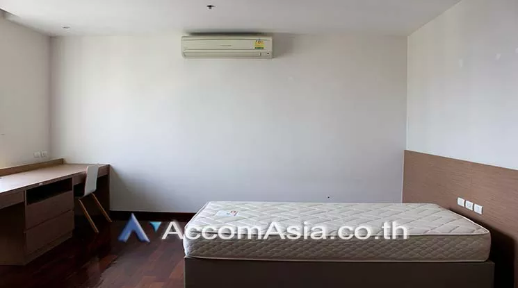 7  3 br Apartment For Rent in Sukhumvit ,Bangkok BTS Phrom Phong at Peaceful Living 1417198