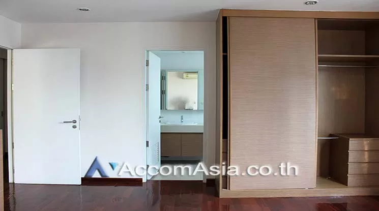 8  3 br Apartment For Rent in Sukhumvit ,Bangkok BTS Phrom Phong at Peaceful Living 1417198