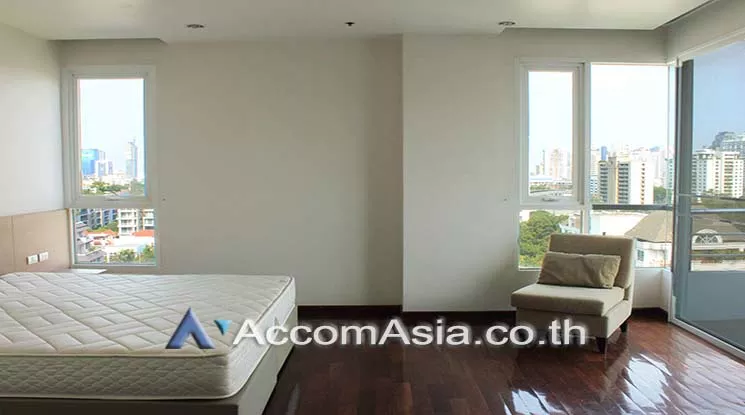 10  3 br Apartment For Rent in Sukhumvit ,Bangkok BTS Phrom Phong at Peaceful Living 1417198