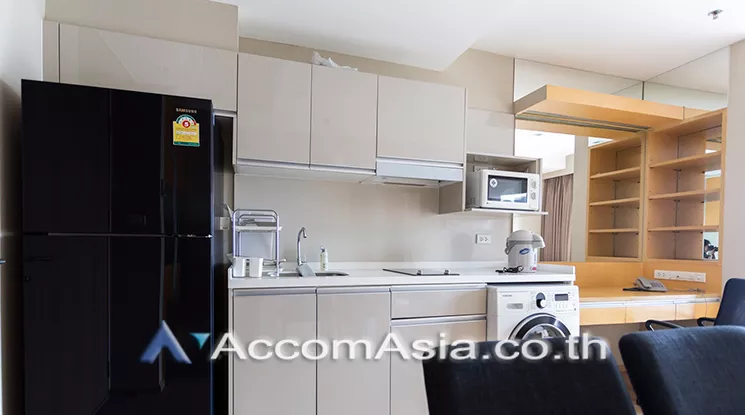 unit 1 Bedroom  Condominium For Rent & Sale in Sukhumvit, Bangkok  near BTS Thong Lo (1517199)