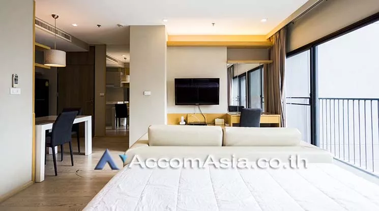  2  Condominium For Rent in Sukhumvit ,Bangkok BTS Thong Lo at Noble Remix 1517200