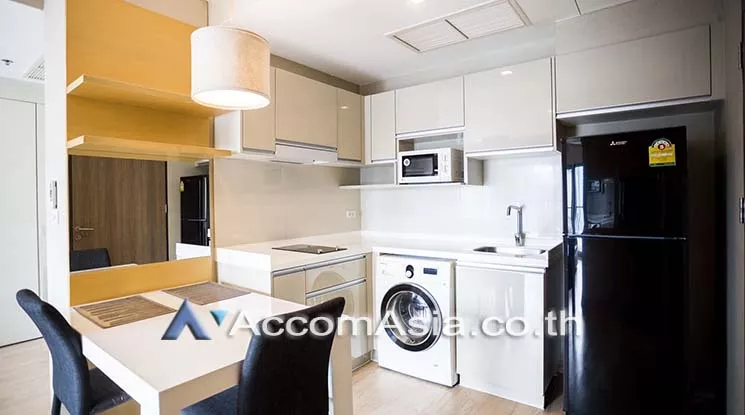 1  Studio Condominium For Rent in Sukhumvit ,Bangkok BTS Thong Lo at Noble Remix 1517200