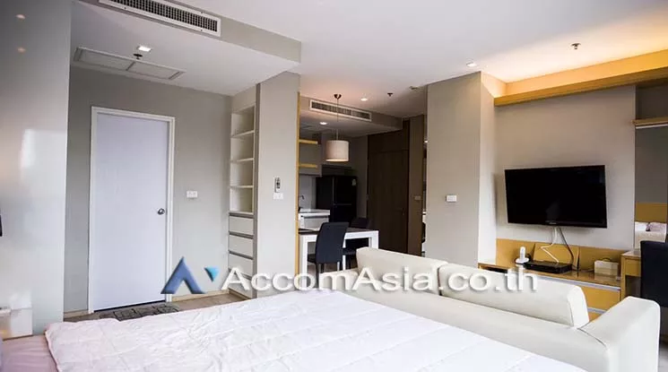 5  Condominium For Rent in Sukhumvit ,Bangkok BTS Thong Lo at Noble Remix 1517200