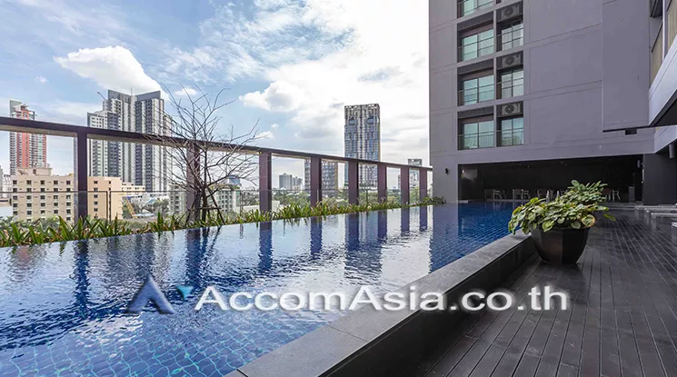6  Studio Condominium For Rent in Sukhumvit ,Bangkok BTS Thong Lo at Noble Remix 1517200