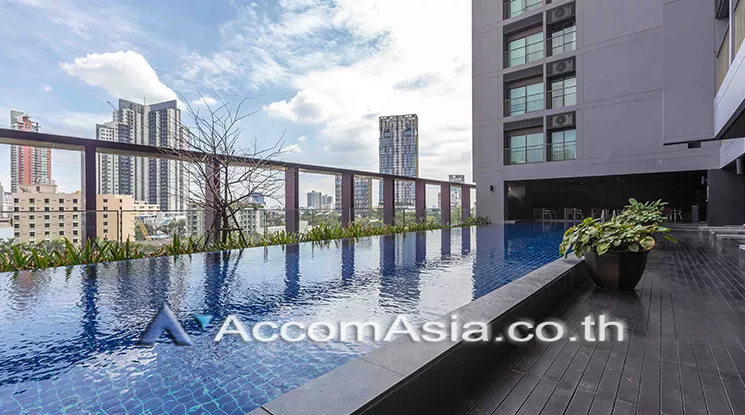 6  Condominium For Rent in Sukhumvit ,Bangkok BTS Thong Lo at Noble Remix 1517200