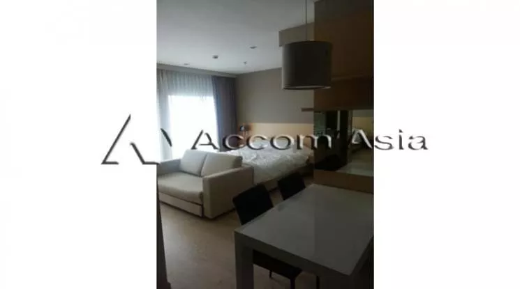 unit Condominium For Rent in Sukhumvit, Bangkok  near BTS Thong Lo (1517201)