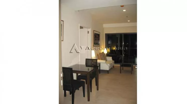 unit 1 Bedroom  Condominium For Rent in Sukhumvit, Bangkok  near BTS Thong Lo (1517205)