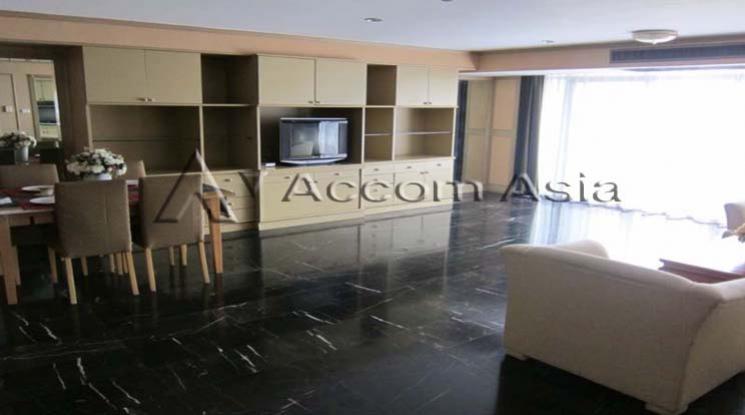  1  3 br Condominium For Rent in Sukhumvit ,Bangkok  at Waterford Park  1517209