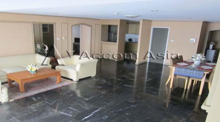  1  3 br Condominium For Rent in Sukhumvit ,Bangkok  at Waterford Park  1517209