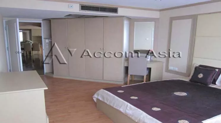 5  3 br Condominium For Rent in Sukhumvit ,Bangkok BTS Thong Lo at Waterford Park Tower 3 1517209