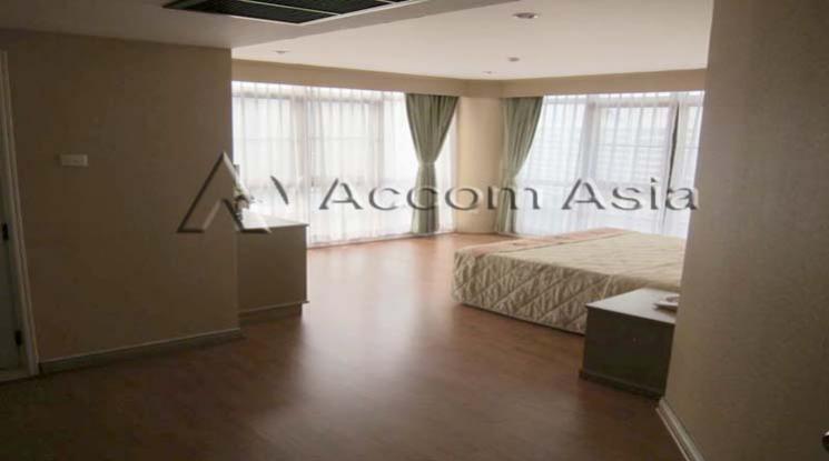 6  3 br Condominium For Rent in Sukhumvit ,Bangkok  at Waterford Park  1517209