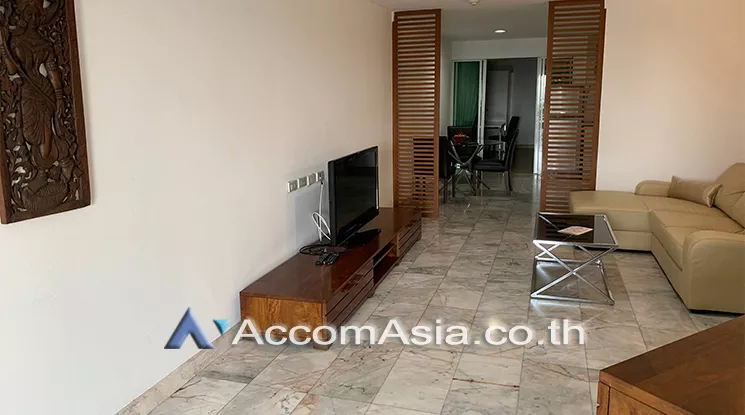 unitPet friendly |  2 Bedrooms  Condominium For Rent in Sukhumvit, Bangkok  near BTS Phrom Phong (20704)