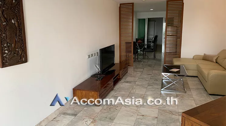  1  2 br Condominium For Rent in Sukhumvit ,Bangkok BTS Phrom Phong at The Waterford Diamond 20704