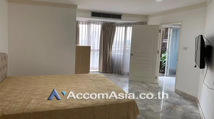  1  2 br Condominium For Rent in Sukhumvit ,Bangkok BTS Phrom Phong at The Waterford Diamond 20704