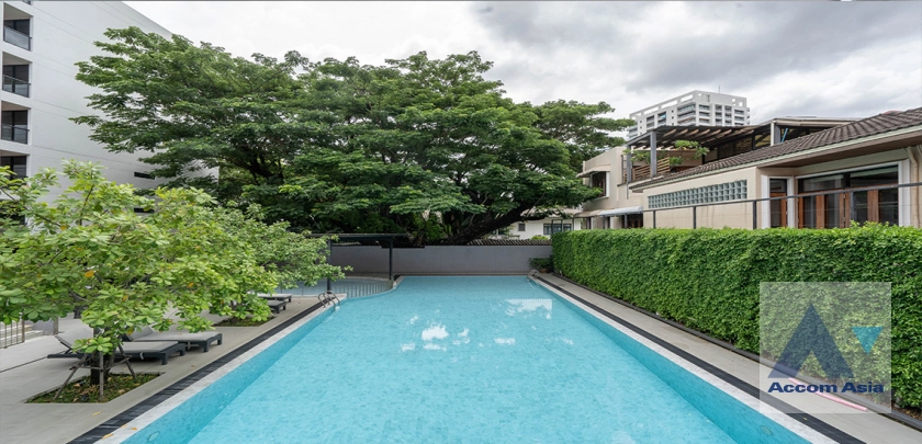 unitPet friendly | Spacious apartment with green view and full furnishings (1417221)