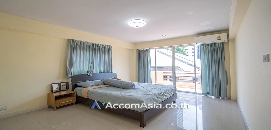 11  4 br House for rent and sale in Sukhumvit ,Bangkok BTS Asok - MRT Sukhumvit 2517228