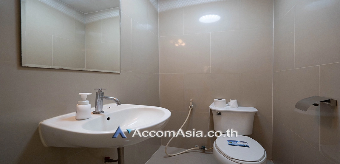 14  4 br House for rent and sale in Sukhumvit ,Bangkok BTS Asok - MRT Sukhumvit 2517228