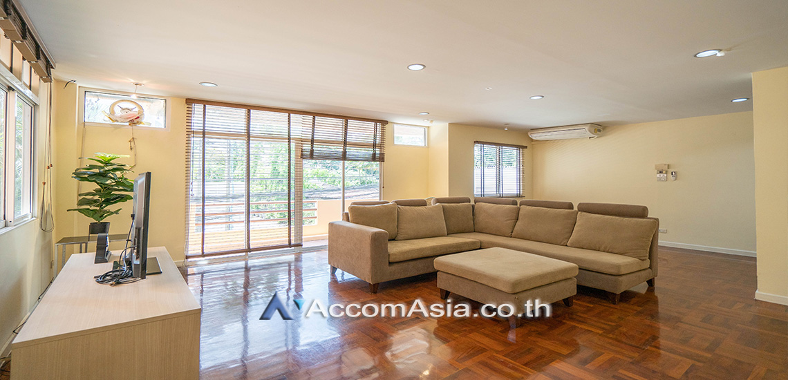 6  4 br House For Rent in sukhumvit ,Bangkok BTS Asok - MRT Sukhumvit 2517228