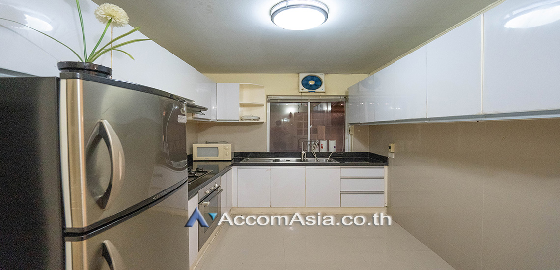 7  4 br House For Rent in sukhumvit ,Bangkok BTS Asok - MRT Sukhumvit 2517228