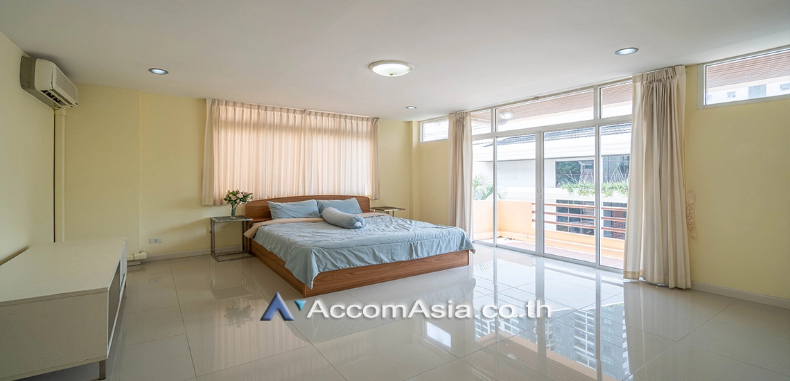 9  4 br House for rent and sale in Sukhumvit ,Bangkok BTS Asok - MRT Sukhumvit 2517228