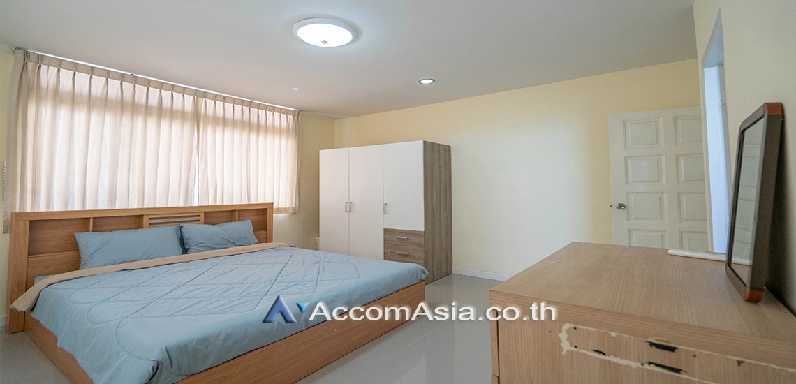 10  4 br House for rent and sale in Sukhumvit ,Bangkok BTS Asok - MRT Sukhumvit 2517228