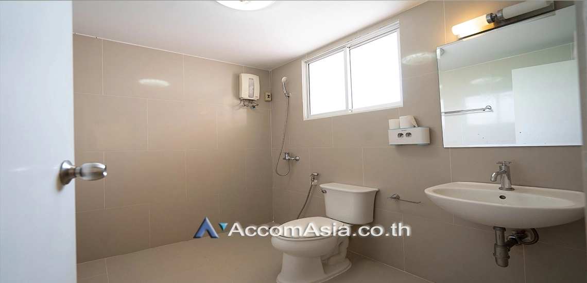 16  4 br House for rent and sale in Sukhumvit ,Bangkok BTS Asok - MRT Sukhumvit 2517228