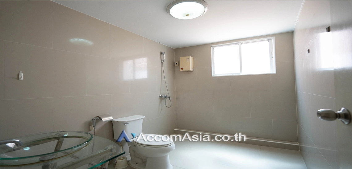 17  4 br House for rent and sale in Sukhumvit ,Bangkok BTS Asok - MRT Sukhumvit 2517228