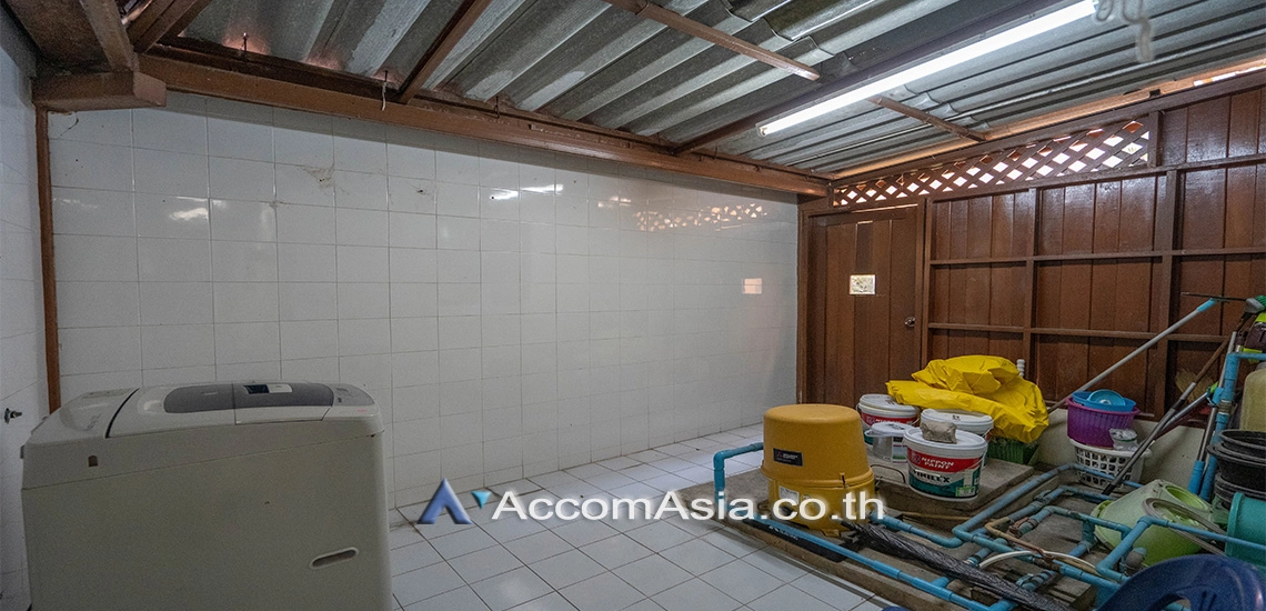 19  4 br House for rent and sale in Sukhumvit ,Bangkok BTS Asok - MRT Sukhumvit 2517228