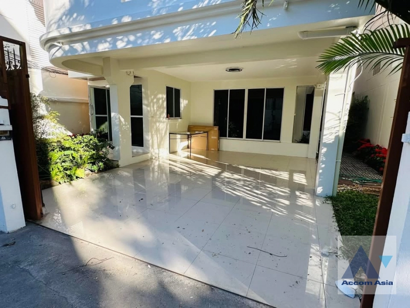 14  5 br House for rent and sale in Sukhumvit ,Bangkok BTS Asok - MRT Sukhumvit 2517228