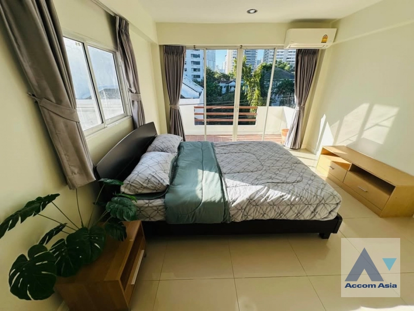 13  5 br House for rent and sale in Sukhumvit ,Bangkok BTS Asok - MRT Sukhumvit 2517228