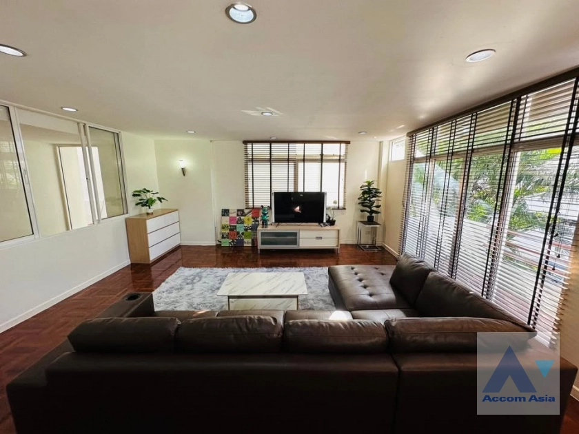 5  5 br House for rent and sale in Sukhumvit ,Bangkok BTS Asok - MRT Sukhumvit 2517228