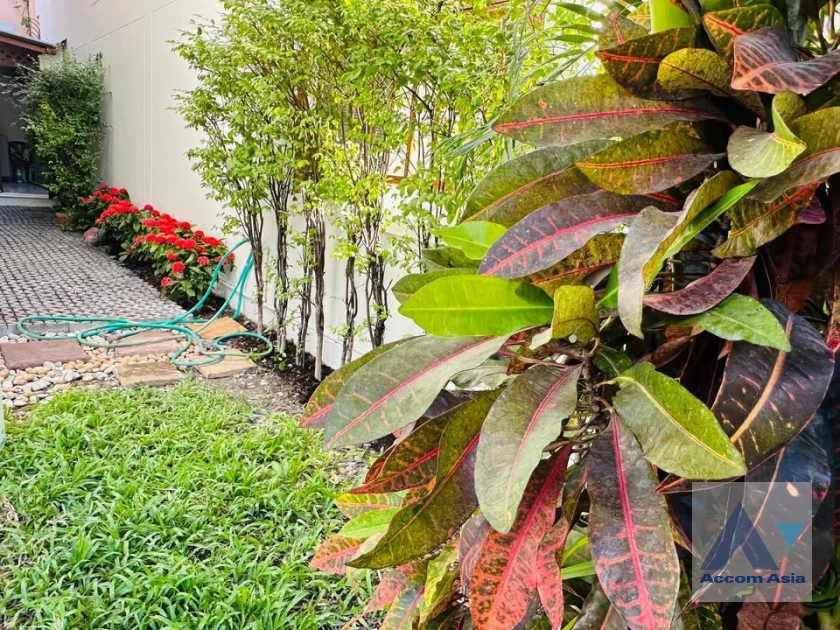 17  5 br House for rent and sale in Sukhumvit ,Bangkok BTS Asok - MRT Sukhumvit 2517228