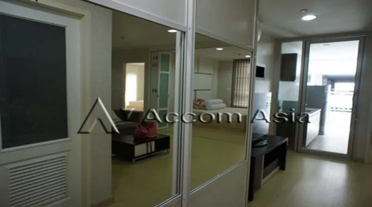 7  2 br Condominium For Sale in Sathorn ,Bangkok BTS Saphan Taksin at The Station Sathorn 1517248