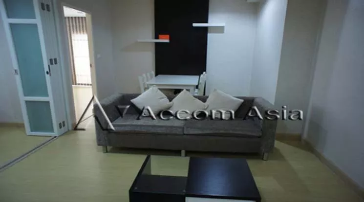 8  2 br Condominium For Sale in Sathorn ,Bangkok BTS Saphan Taksin at The Station Sathorn 1517248