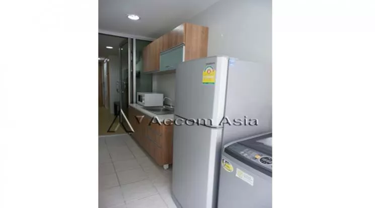 9  2 br Condominium For Sale in Sathorn ,Bangkok BTS Saphan Taksin at The Station Sathorn 1517248