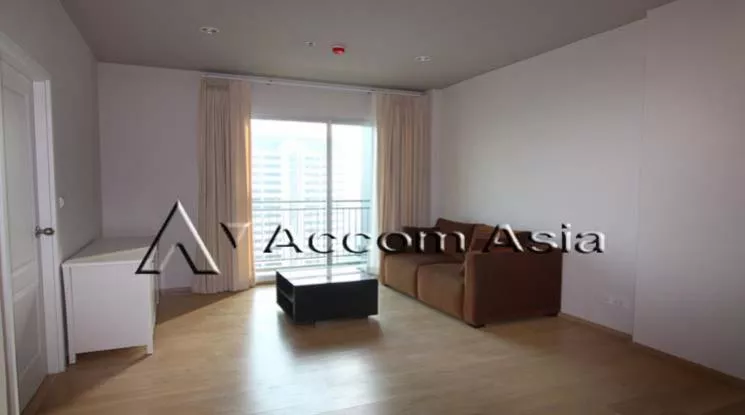 Fully Furnished |  Hive Sathorn Condominium  1 Bedroom for Rent BTS Krung Thon Buri in Charoennakorn Bangkok