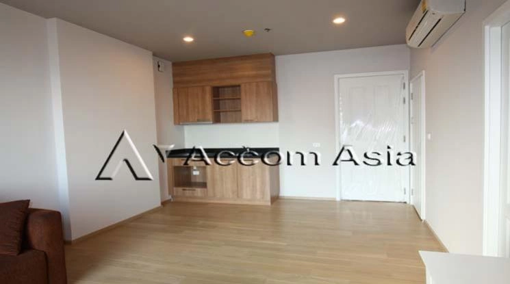  1  1 br Condominium for rent and sale in Charoen Nakhon ,Bangkok BTS Krung Thon Buri at Hive Sathorn 1517250