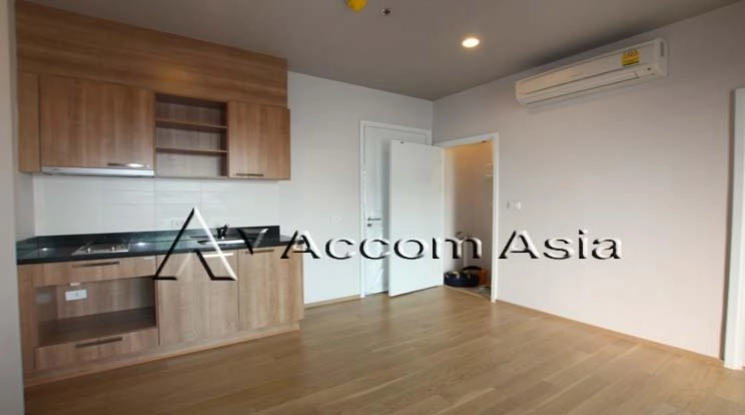 unitFully Furnished |  1 Bedroom  Condominium For Rent & Sale in Charoen Nakhon, Bangkok  near BTS Krung Thon Buri (1517250)