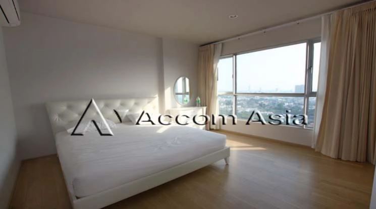 6  1 br Condominium for rent and sale in Charoen Nakhon ,Bangkok BTS Krung Thon Buri at Hive Sathorn 1517250