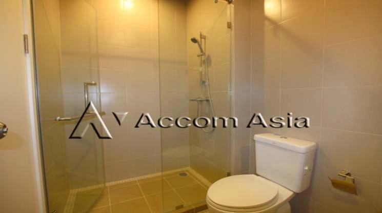 8  1 br Condominium for rent and sale in Charoen Nakhon ,Bangkok BTS Krung Thon Buri at Hive Sathorn 1517250