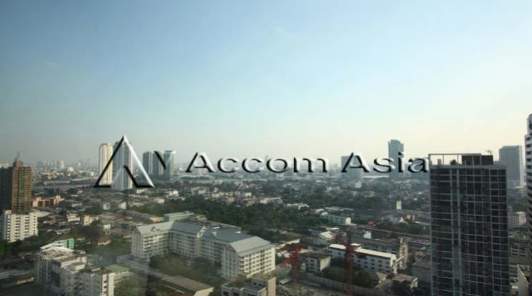 9  1 br Condominium for rent and sale in Charoen Nakhon ,Bangkok BTS Krung Thon Buri at Hive Sathorn 1517250